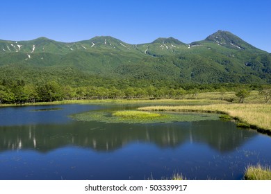 1,527 Shiretoko five lake Images, Stock Photos & Vectors | Shutterstock