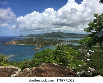 Shirley Heights View St Lucia