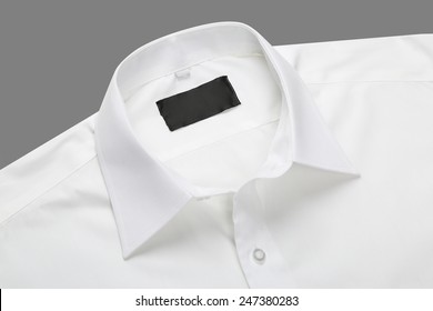 Shirt Collar