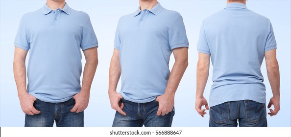 8,451 Polo shirt mock Images, Stock Photos & Vectors | Shutterstock