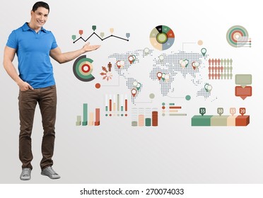 Shirt, polo, guy. - Powered by Shutterstock