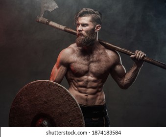 Muscleviking