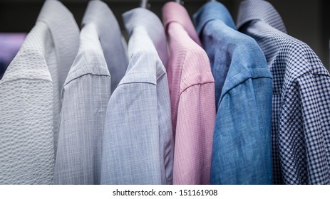 Shirts