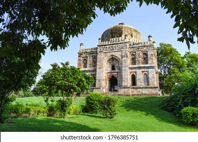 Shish Dome Gumbad Thought Have Possibly Stock Photo 1796385751 ...