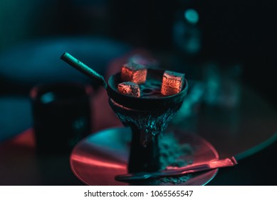 Shisha Bar Cole