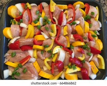 Shiskabobs 