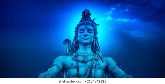 77 Hd Wallpaper Of Shiva Images, Stock Photos & Vectors | Shutterstock