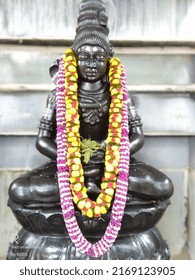 Shiva Mahadeva Om Namah Shivaya 