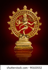 Shiva Nataraja Design