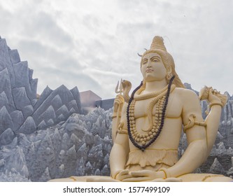 Thiruvalluvar Sitting On Globe Indian Poet Stock Photo 1360253645 ...