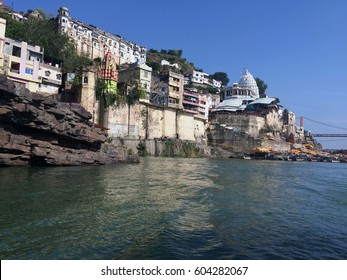 Shiva Temple, Indore India