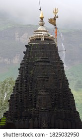 “Trimbakeswar “ Shiva Temple Jyotirlinga