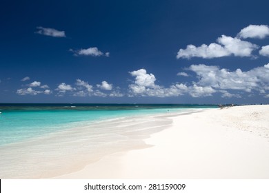 Shoal Bay, Anguilla, Caribbean