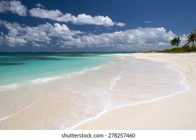 Shoal Bay, Anguilla Island