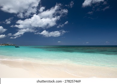 Shoal Bay, Anguilla Island