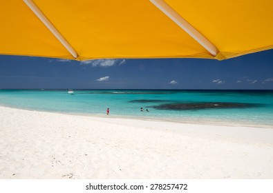 Shoal Bay, Anguilla Island