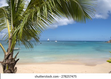 Shoal Bay, Anguilla Island