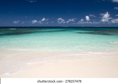 Shoal Bay, Anguilla Island