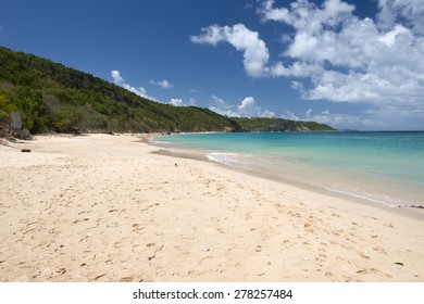 Shoal Bay, Anguilla Island