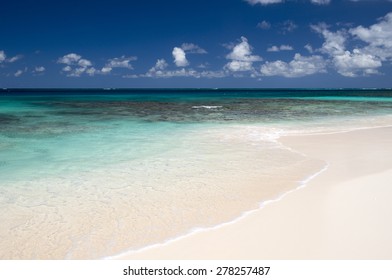 Shoal Bay, Anguilla Island