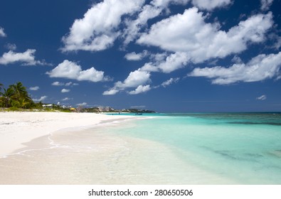 Shoal Bay, Anguilla Island, Caribbean