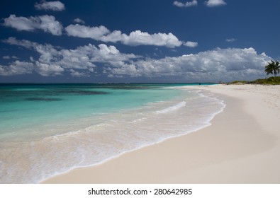 Shoal Bay, Antigua, Caribbean