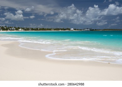 Shoal Bay, Antigua, Caribbean