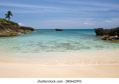 Shoal Bay, Antigua, Caribbean