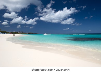 Shoal Bay, Antigua, Caribbean