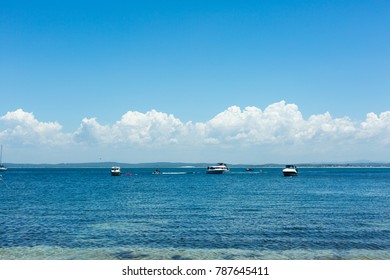 Shoal Bay Australia