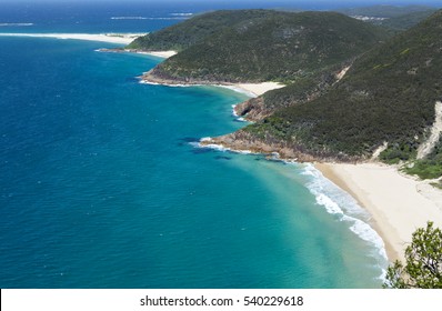 Shoal Bay, Nelson Bay, Australia