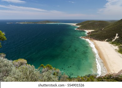 Shoal Bay, Nelson Bay, Australia