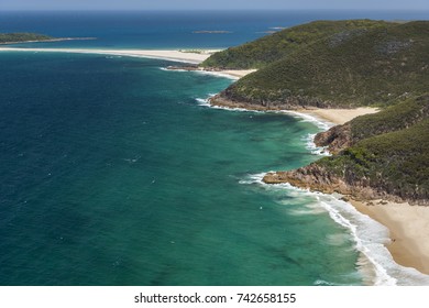 Shoal Bay, Nelson Bay, Australia