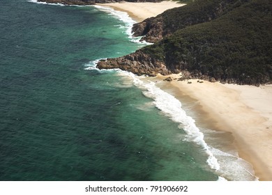 Shoal Bay, Nelson Bay, Australia