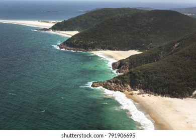 Shoal Bay, Nelson Bay, Australia