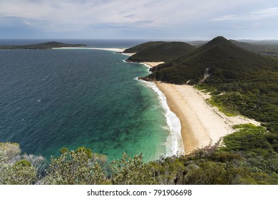 Shoal Bay, Nelson Bay, Australia