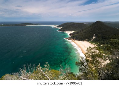 Shoal Bay, Nelson Bay, Australia