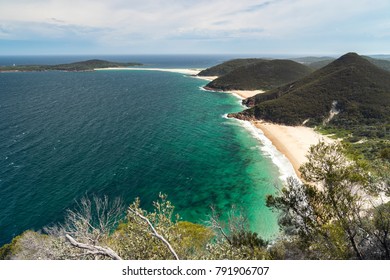 Shoal Bay, Nelson Bay, Australia