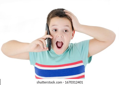 9,686 Teen Boy Mouth Images, Stock Photos & Vectors | Shutterstock