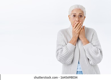 1,609 Scared old lady Images, Stock Photos & Vectors | Shutterstock