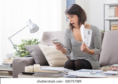 479 Electricity Bill Shock Images, Stock Photos & Vectors | Shutterstock