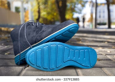 Shoe.