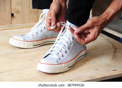  shoe