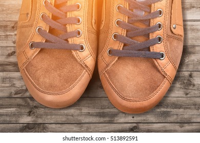 Shoe.