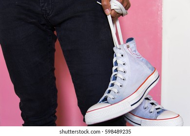 shoe