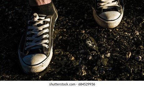 shoe