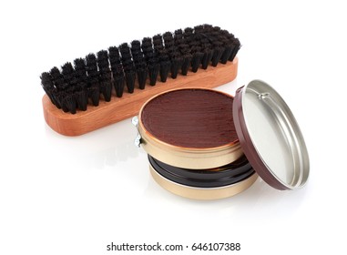 Shoe Care Products