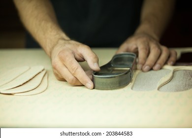 shoe factory - Powered by Shutterstock