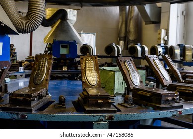 Shoe Factory