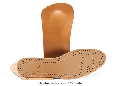 Shoe Insole